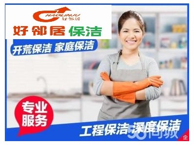 南京建邺区河西周边保洁公司 单位新装修保洁 擦玻璃 地毯清洗 日常保洁图4