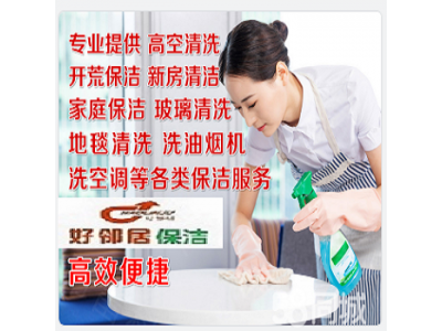 南京鼓楼区三牌楼大街周边保洁公司 家庭保洁擦玻璃 单位地毯地面清洗保养图4