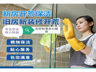 南京建邺区奥体新城科技园附近家政保洁公司 新装修保洁 擦玻璃 地毯清洗 地板地胶清洗保养图3