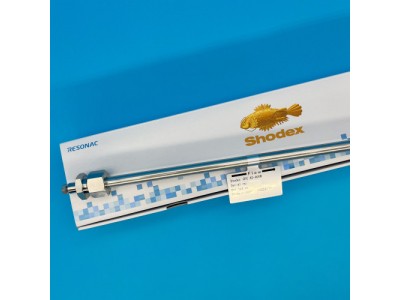 昭和（SHODEX）KC-811离子排阻色谱柱图1