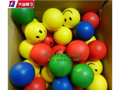 厂家生产大业腾飞PU缓冲泡绵