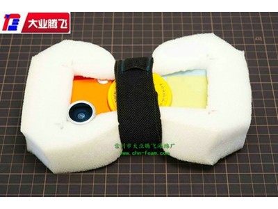 厂家生产大业腾飞聚氨酯缓冲泡棉