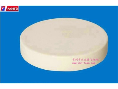 厂家生产大业腾飞PU缓冲泡棉