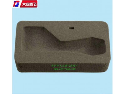 厂家生产大业腾飞缓冲减压透海绵