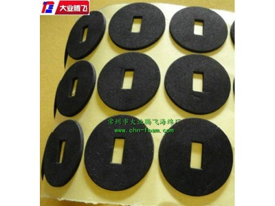 厂家生产大业腾飞抗震缓冲海绵