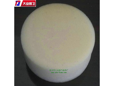 厂家生产大业腾飞防震缓冲海绵垫