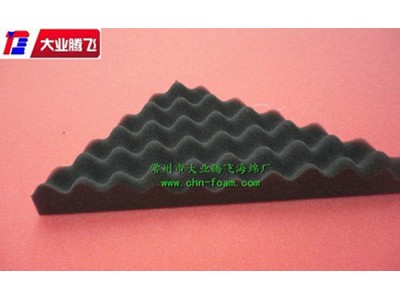 厂家生产大业腾飞电子缓冲防震包装海棉