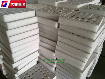 厂家生产大业腾飞密闭缓冲海棉