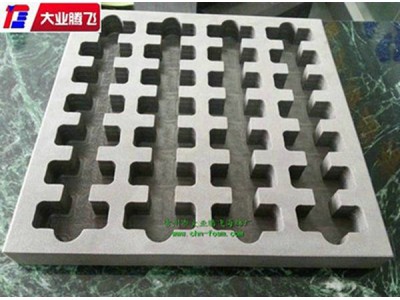 厂家生产大业腾飞珍珠棉缓冲泡棉管