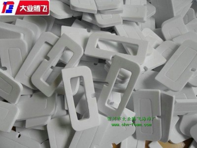 厂家生产大业腾飞缓冲海绵衬垫图1