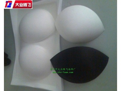 厂家生产大业腾飞服装海绵衬垫