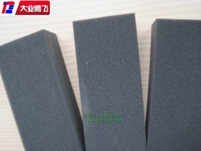 厂家生产大业腾飞防静电泡绵衬垫