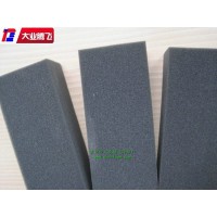 厂家生产大业腾飞防静电泡绵衬垫