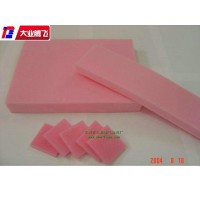 厂家生产大业腾飞防静电海绵衬垫