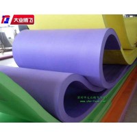 厂家生产大业腾飞防震泡棉衬垫