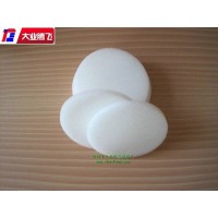 厂家生产大业腾飞透且保温海棉衬垫