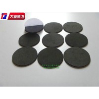 厂家生产大业腾飞绝缘密封泡棉衬垫