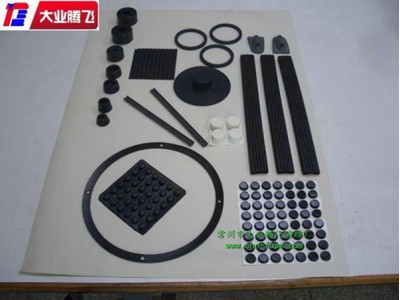 厂家生产大业腾飞防磨损导电PE衬垫