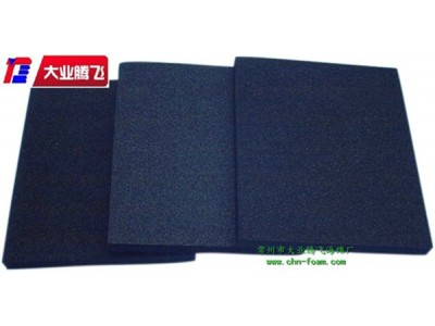 厂家生产大业腾飞导电PE衬垫板