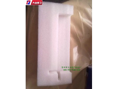 厂家生产大业腾飞填充海棉衬垫