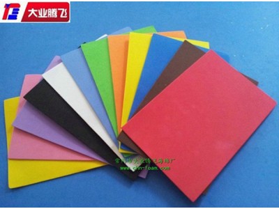 厂家生产大业腾飞耐高温海绵衬垫