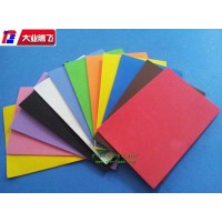 厂家生产大业腾飞耐高温海绵衬垫