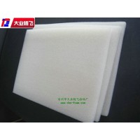 厂家生产大业腾飞透海棉衬垫