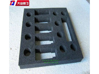 厂家生产大业腾飞加固衬垫海绵