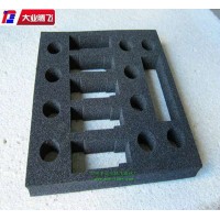 厂家生产大业腾飞加固衬垫海绵