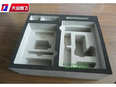 厂家生产大业腾飞包装防变形海绵衬垫