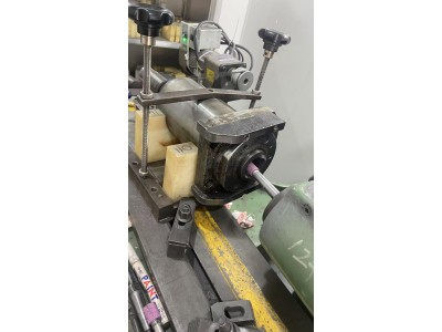 湖南长沙罗翌主轴维修|机床主轴维修|深圳/东莞电主轴维修图4