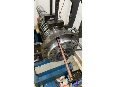 湖南长沙罗翌主轴维修|机床主轴维修|深圳/东莞电主轴维修图5