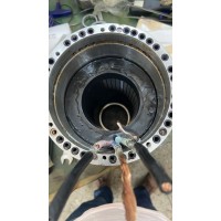 湖北武汉罗翌主轴维修中心|机床主轴维修|深圳/东莞永进主轴维修