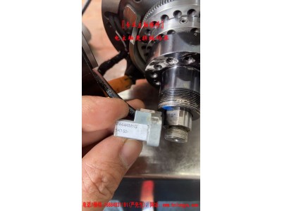 江西南昌机床主轴维修中心|北京精雕主轴维修|深圳/东莞电主轴维修图3