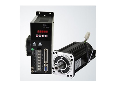 GK6083-6AC61-FE成都登奇伺服电机销售HSV-160UP-030 GK6065-6AB61-FE-b图1