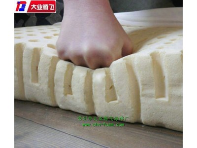 厂家生产大业腾飞耐水弹性海棉