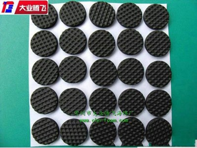 厂家生产大业腾飞耐水防滑泡棉