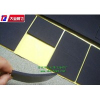 厂家生产大业腾飞耐压耐水泡棉