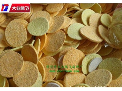 厂家生产大业腾飞耐水耐高温海绵垫