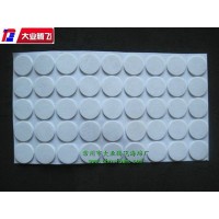 厂家生产大业腾飞耐水绝缘泡棉垫