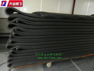 厂家生产大业腾飞耐水耐高温泡棉垫