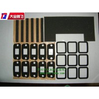 厂家生产大业腾飞防水耐水高压绝缘泡棉垫