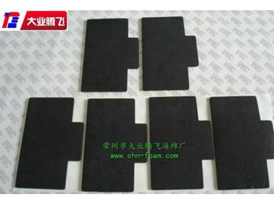 厂家生产大业腾飞不吸水防潮耐水海棉