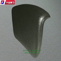 厂家生产大业腾飞表面自结皮耐水海棉