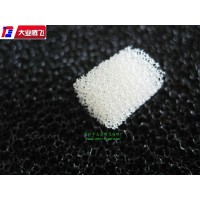 厂家生产大业腾飞实心滤芯泡棉