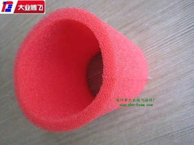 厂家生产大业腾飞空滤芯泡棉