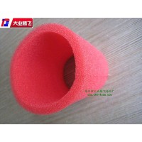 厂家生产大业腾飞空滤芯泡棉