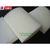 厂家生产大业腾飞耐油滤芯海绵