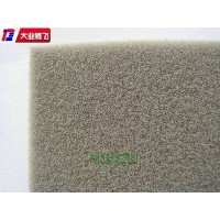 厂家生产大业腾飞防尘滤芯海绵