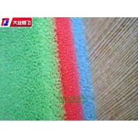厂家生产大业腾飞去粉尘滤芯海绵
